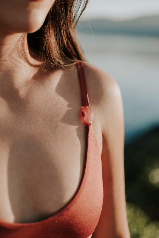 ENCONTRAR BELLEZA HASTA EN LO INCÓMODO,