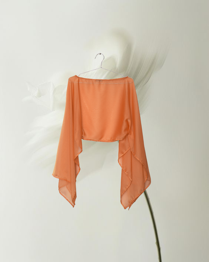 Blusa Ninfa