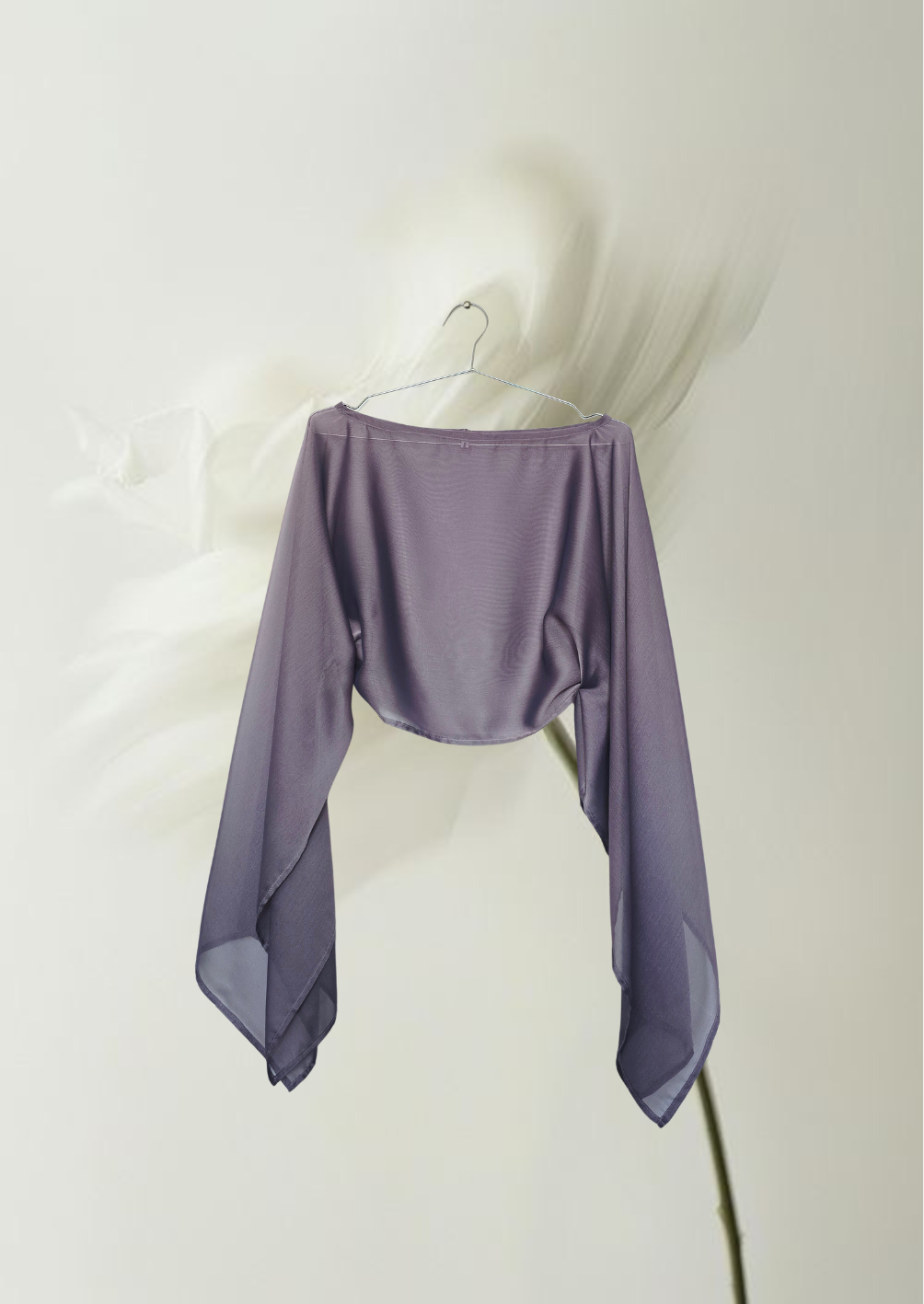 Blusa Ninfa