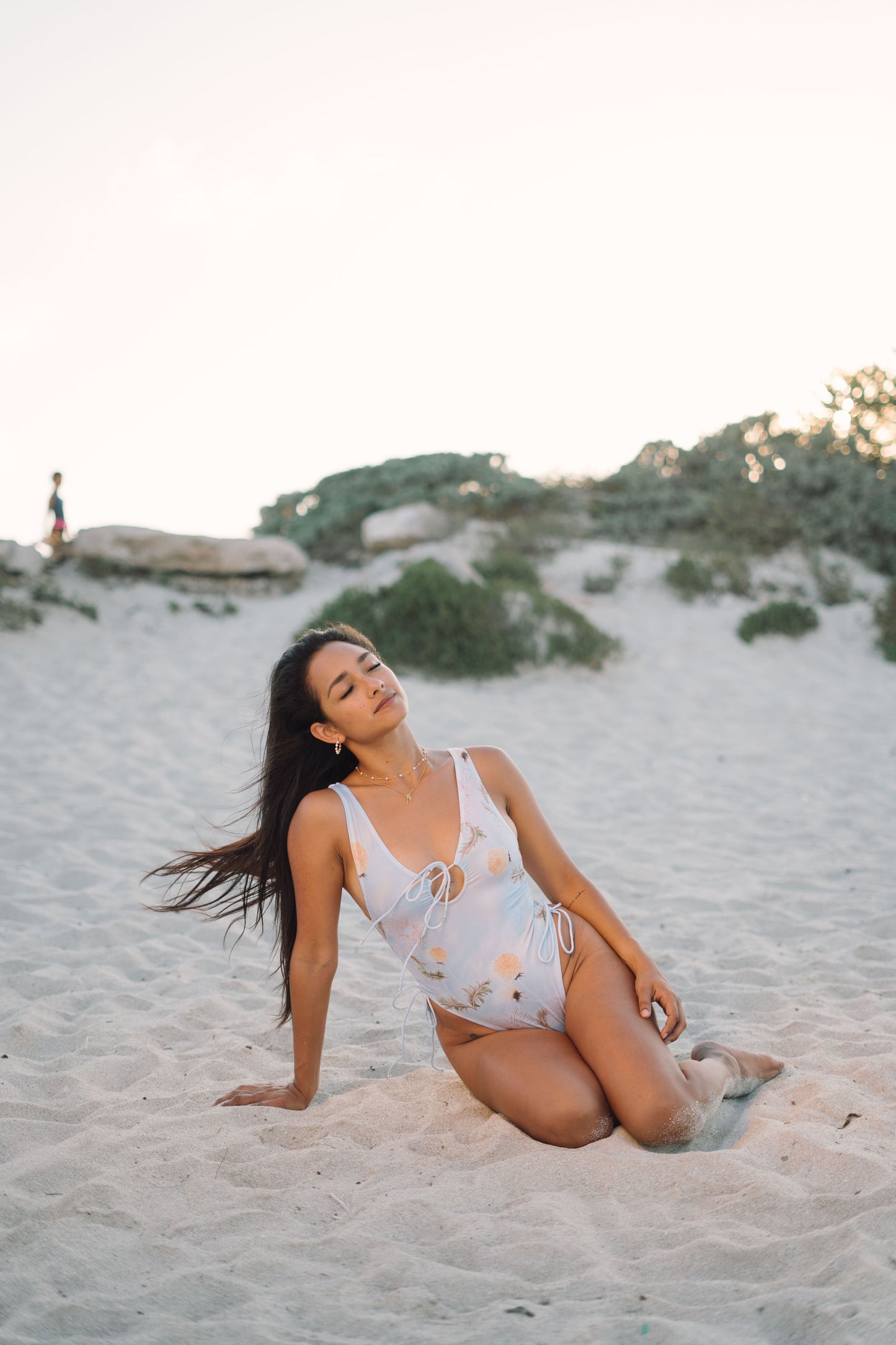 Swimsuit Mariel aire