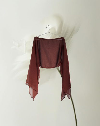 Blusa Ninfa