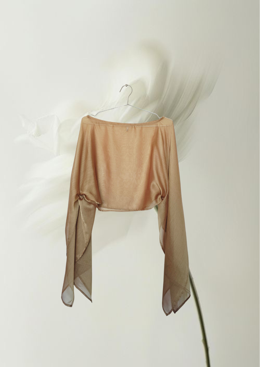 Blusa Ninfa