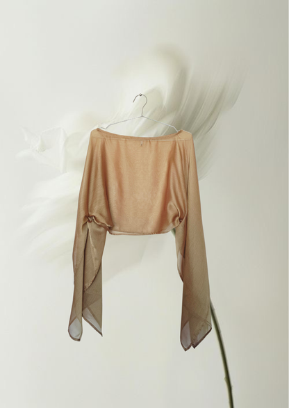 Blusa Ninfa