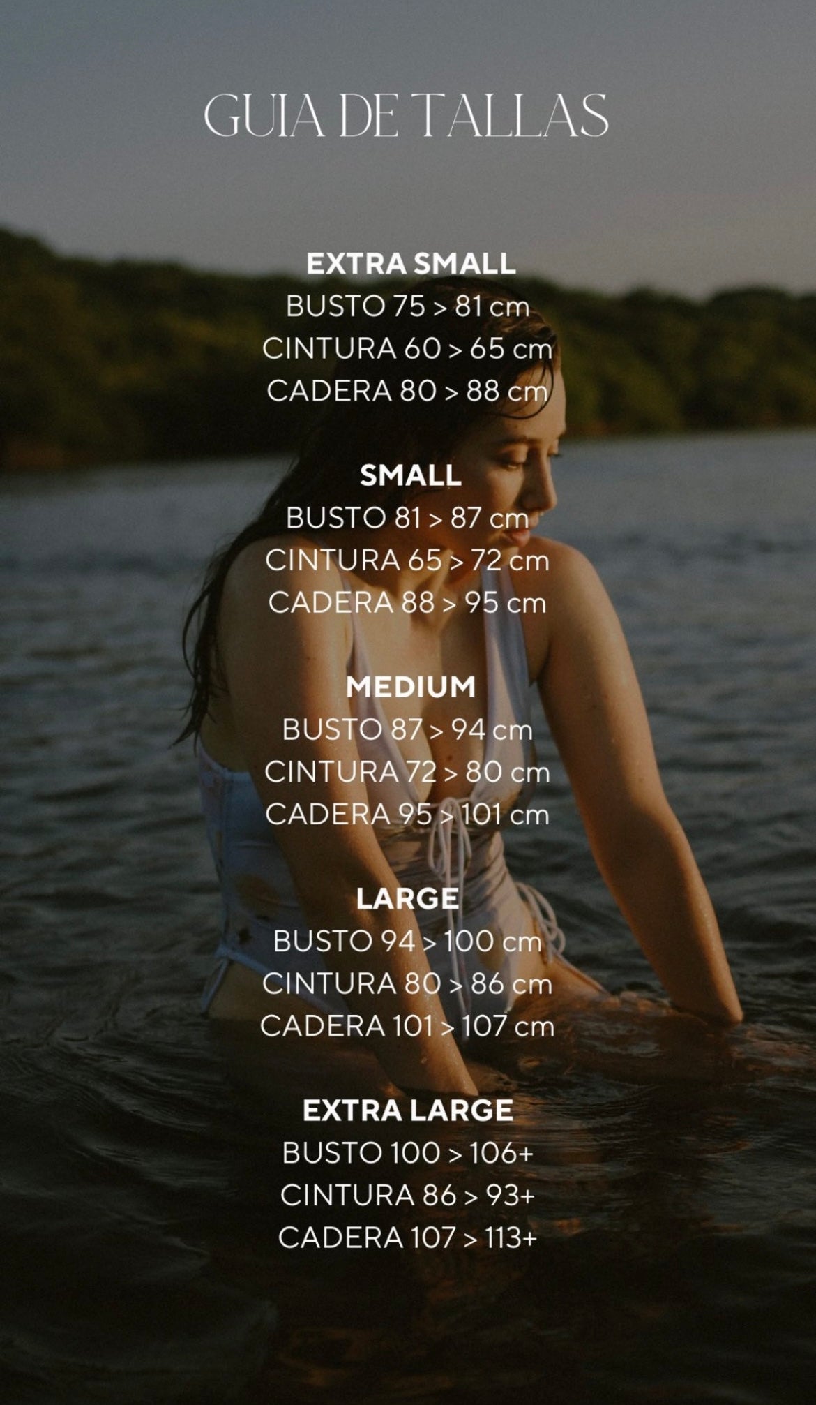 Swimsuit Mariel aire